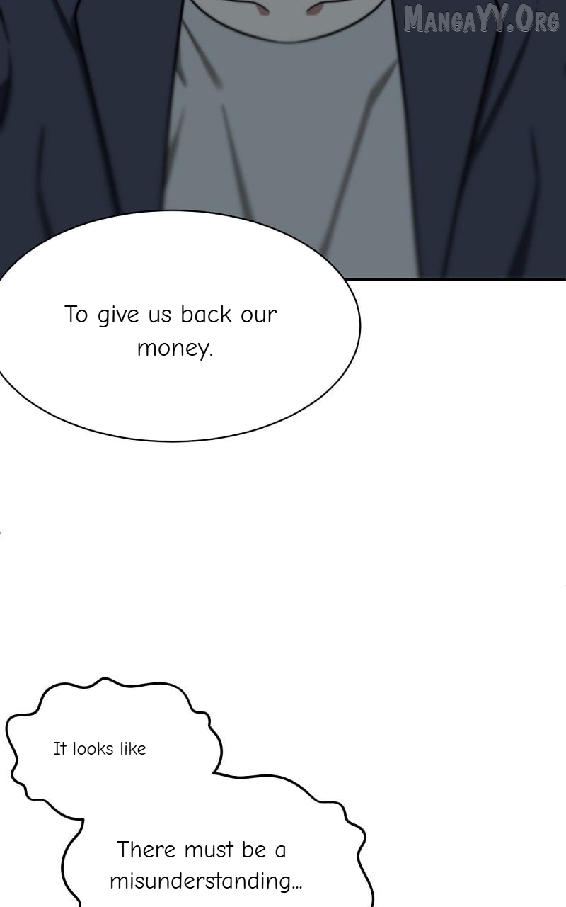 Change Me Chapter 67 - page 129